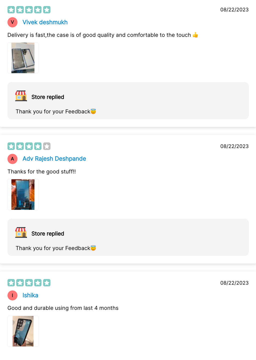 Galaxy S23 Series Double Magnetic Glass Case