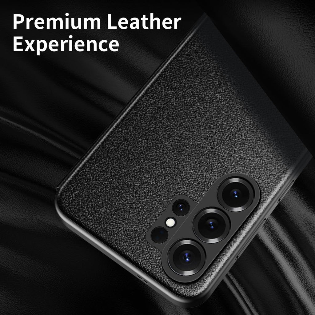 Smart View Flip Case for Samsung Galaxy Ultra Series | Hot Selling